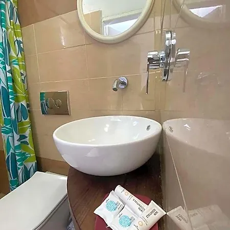 Stella Nomikou Hotel