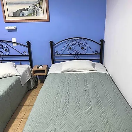 Stella Nomikou 3* Fira (Santorini)