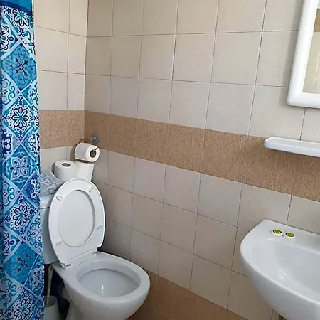 Stella Nomikou Hotel Fira (Santorini)