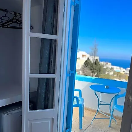 Hotel Stella Nomikou