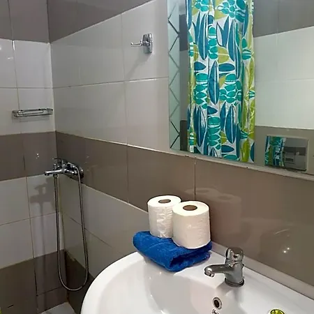 Hotel Stella Nomikou