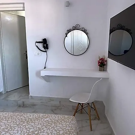 Hotel Stella Nomikou Fira (Santorini)