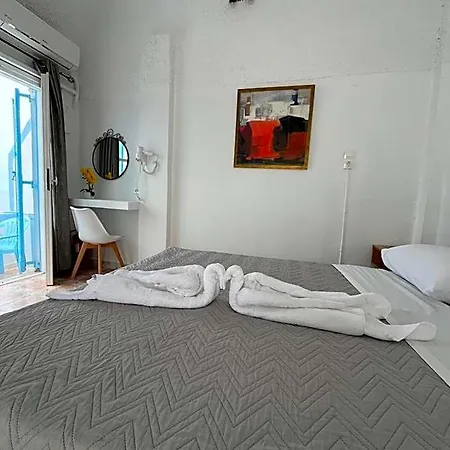 Hotel Stella Nomikou Fira (Santorini)