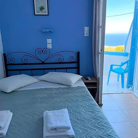 Hotel Stella Nomikou 3*