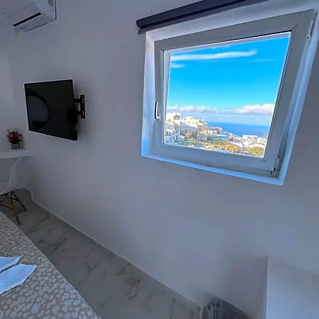 Hotel Stella Nomikou