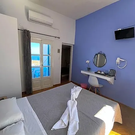 Hotel Stella Nomikou 3*