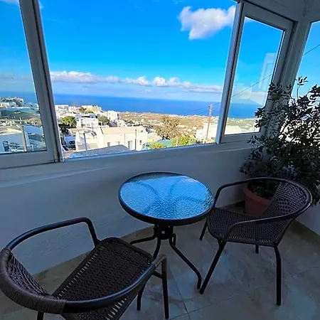 Stella Nomikou Hotel 3*