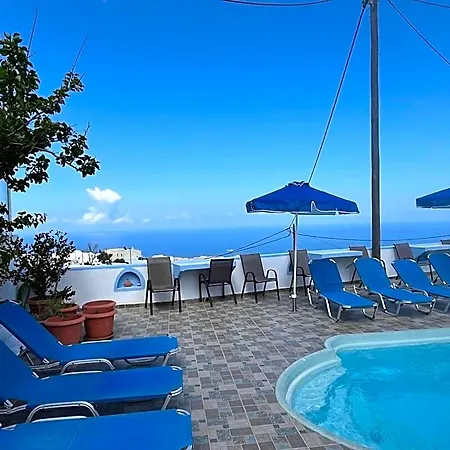 Stella Nomikou Hotel