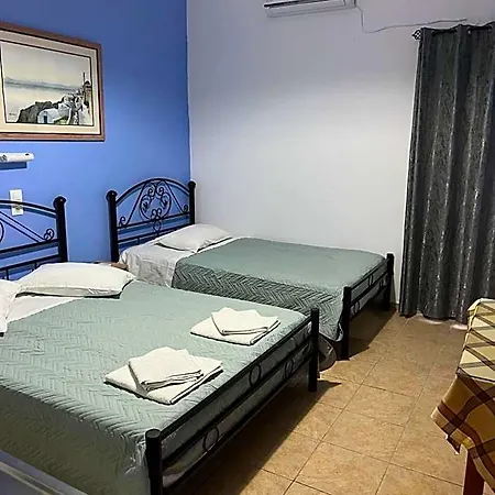 Hotel Stella Nomikou