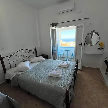 Hotel Stella Nomikou 3*
