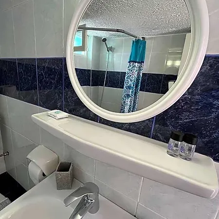 Stella Nomikou Hotel Fira (Santorini)