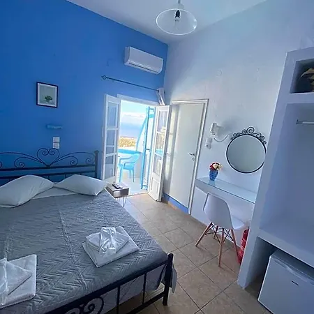 Hotel Stella Nomikou