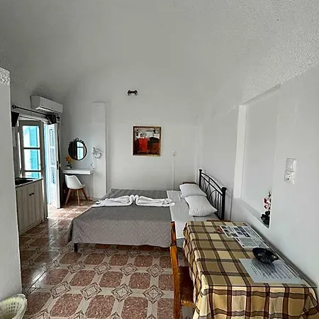 Hotel Stella Nomikou Fira (Santorini)