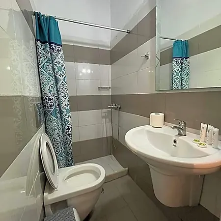 Hotel Stella Nomikou