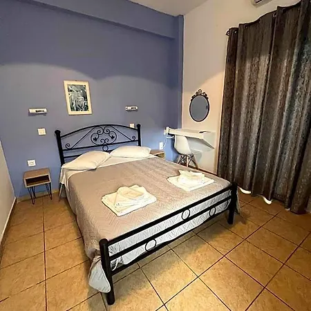 Stella Nomikou Hotel Fira (Santorini)