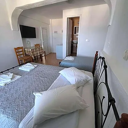 Hotel Stella Nomikou Fira (Santorini)